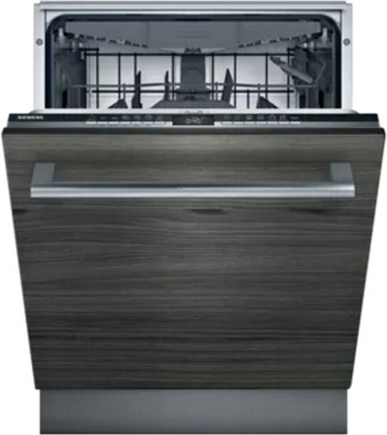 Siemens iQ300 SN63EX14CE vaatwasser Volledig ingebouwd 13 couverts C