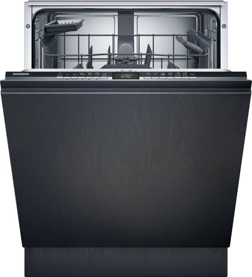 Siemens Vaatwasser Inbouw SN63HX01AE | Inbouwvaatwassers | Keuken&Koken Vaatwassers | 4242003941522