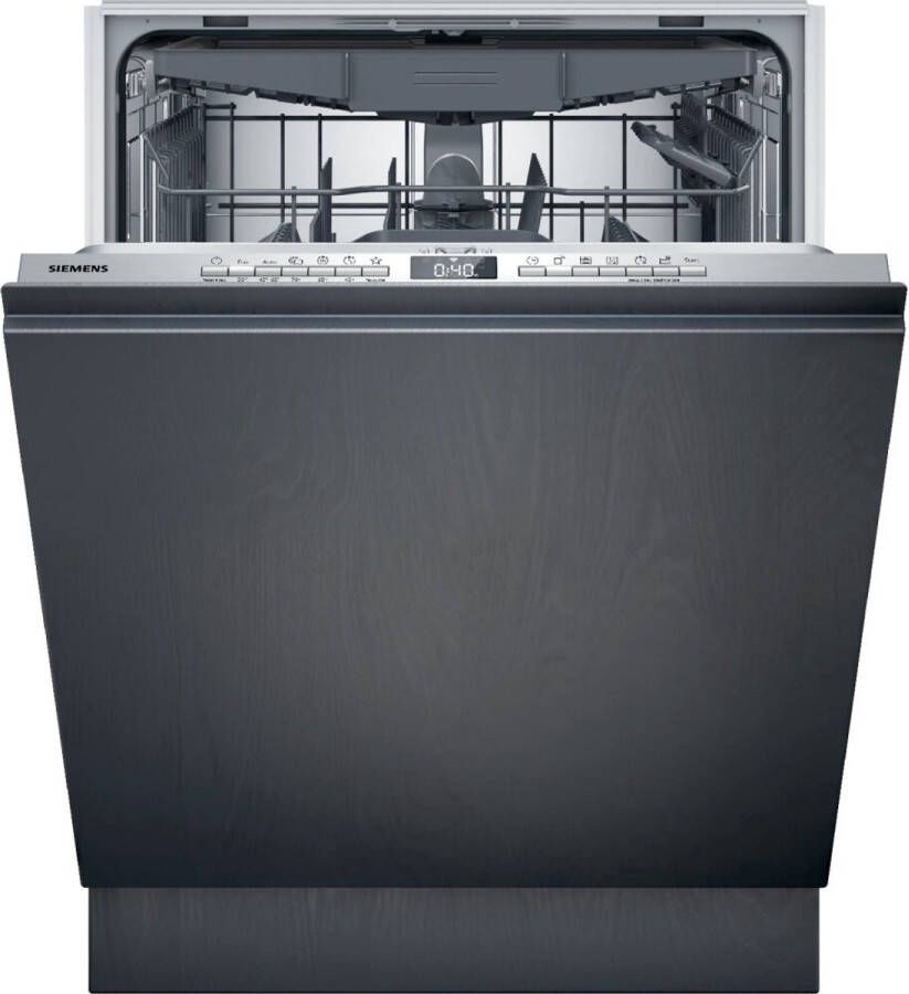 Siemens SN63HX16VE inbouwvaatwasser