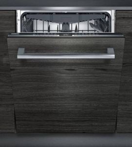 Siemens SN63HX52CE vaatwasser Volledig ingebouwd 14 couverts D