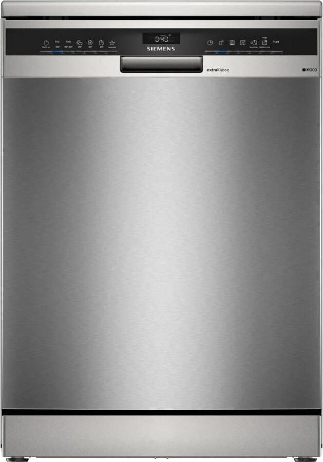 Siemens vaatwasser SN23HI02LE -D- 42dB