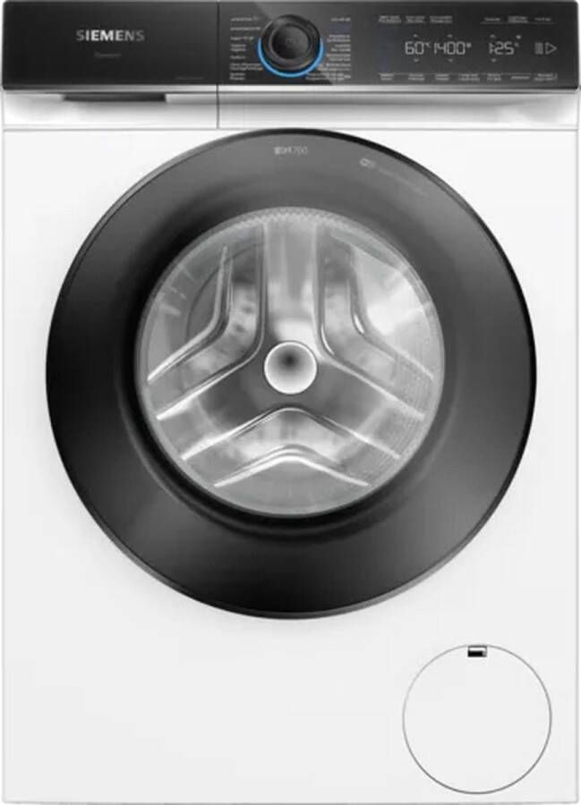 Siemens Wasmachine WG54B20AFG | Wasmachines | Huishouden&Woning Wassen&Drogen | 4242003936856