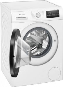 Siemens wasmachine WM14N278NL met energieklasse A