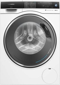 Siemens WD4HU541NL 10 6 kg was-droogcombinatie