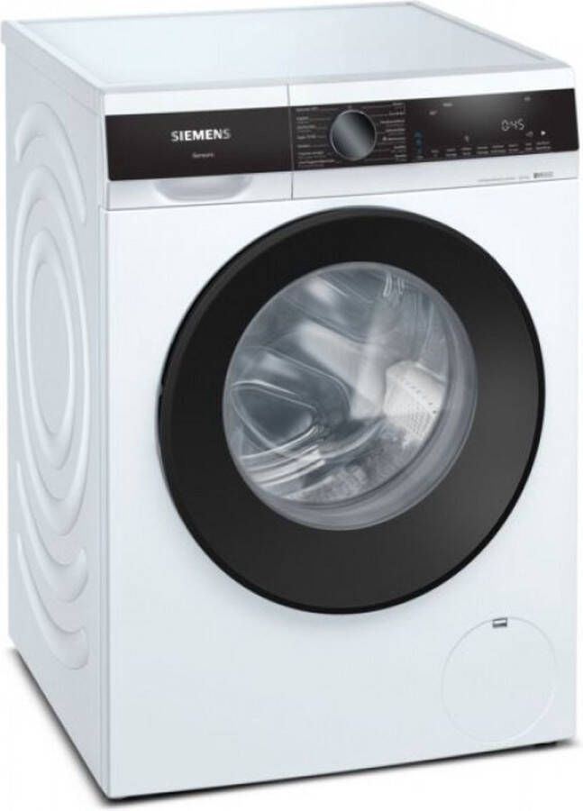 Siemens Wasmachine WG44G2A2FG | Wasmachines | Huishouden&Woning Wassen&Drogen | 4242003931202