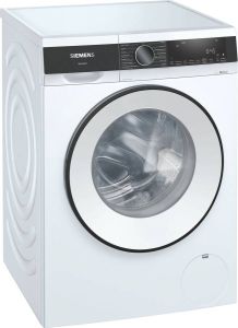 Siemens WG56G2MAFG iQ500 Wasmachine Display NL FR