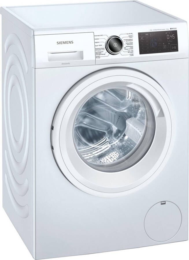 Siemens Wasmachine WM14LPHEFG | Wasmachines | Huishouden&Woning Wassen&Drogen | 4242003899854