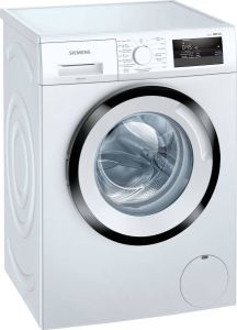 Siemens WM14N062FG iQ300 Wasmachine Display NL FR