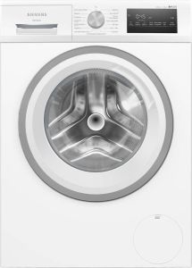 Siemens WM14N277NL vrijstaande wasmachine voorlader