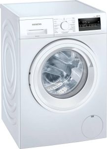 Siemens WM14N2M2FG iQ300 Wasmachine Display NL FR