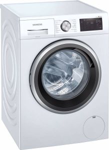 Siemens WM14UR70NL iQ500 Wasmachine Energielabel C