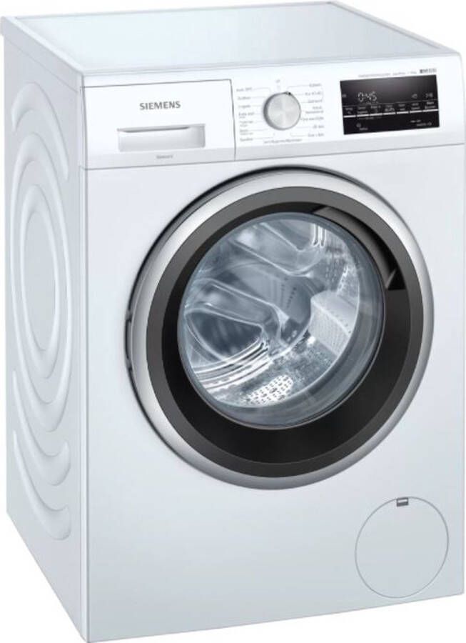 Siemens WM14US70NL Wasmachine