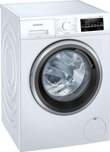 Siemens WM14USC0FG iQ500 Wasmachine Display NL FR