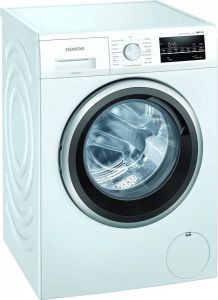 Siemens WM14UT75NL iQ500 Wasmachine