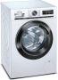 Siemens WM14VM0EFG iQ700 Wasmachine Display NL FR - Thumbnail 1