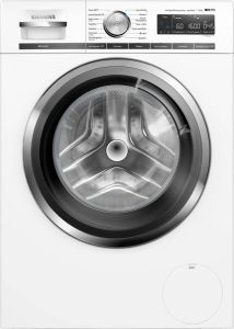 Siemens WM16XK75NL intelligentDosing vrijstaande wasmachine voorlader