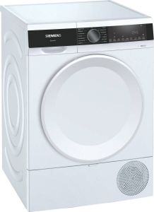 Siemens WQ33G2D0NL iQ500 Warmtepompdroger