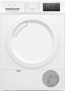 Siemens WT43H200NL iQ300 Warmtepompdroger