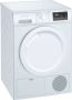 Siemens WT43N202NL iQ300 Wasdroger Condensdroger - Thumbnail 1
