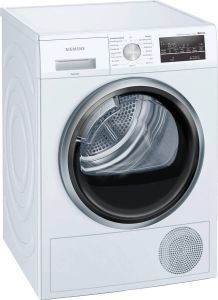 Siemens WT45W400NL iQ500 Warmtepompdroger