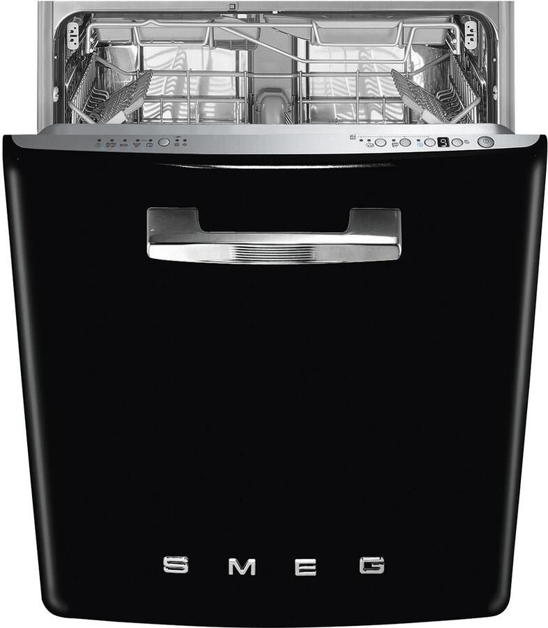 Smeg STFABBL3 vaatwasser Onderbouw 13 couverts B