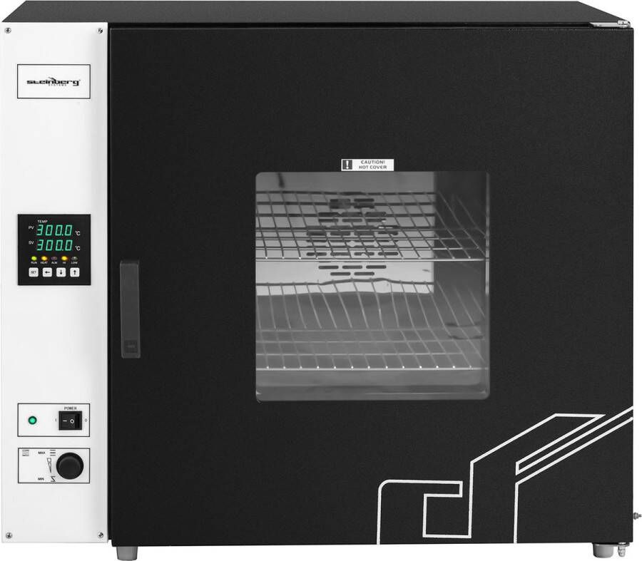 Steinberg Systems Steinberg Vacuümdroogoven 136 L 2 170 W - Foto 1