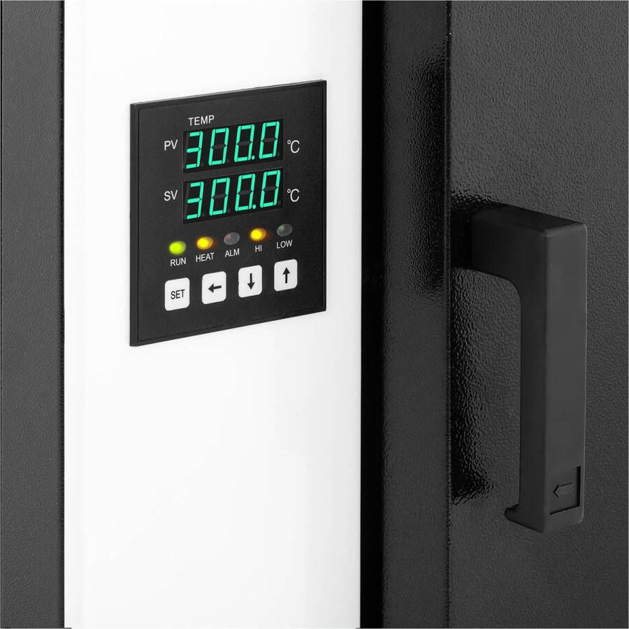 Steinberg Systems Steinberg Vacuümdroogoven 136 L 2 170 W - Foto 3