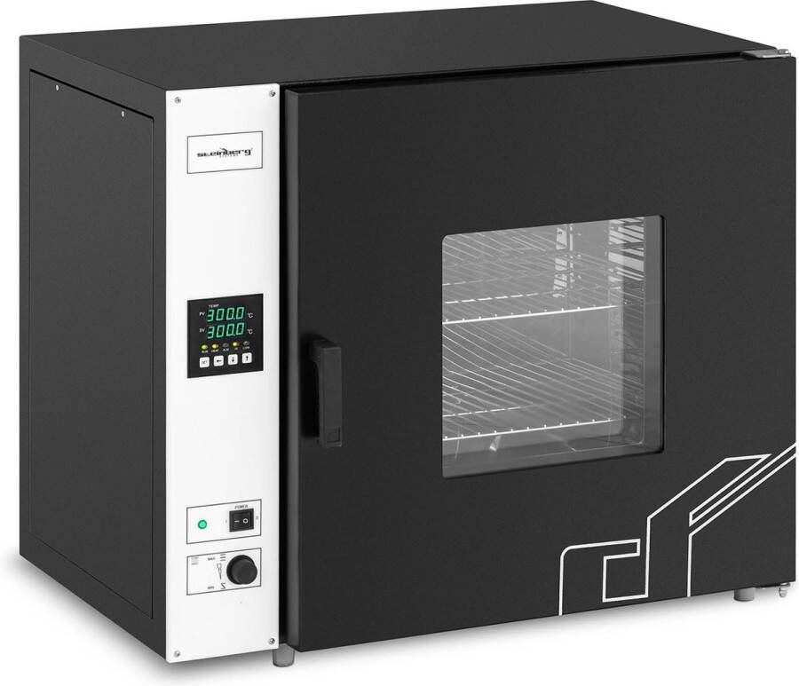 Steinberg Systems Steinberg Vacuümdroogoven 136 L 2 170 W - Foto 2