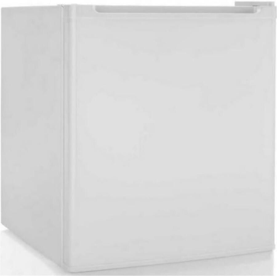 Supplies VH Mini Vriezer Kleine Diepvrieskast Vrieskist 33L Wit