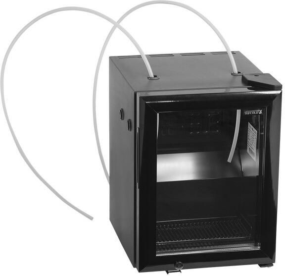Tefcold BC30 MC Melkkoeler