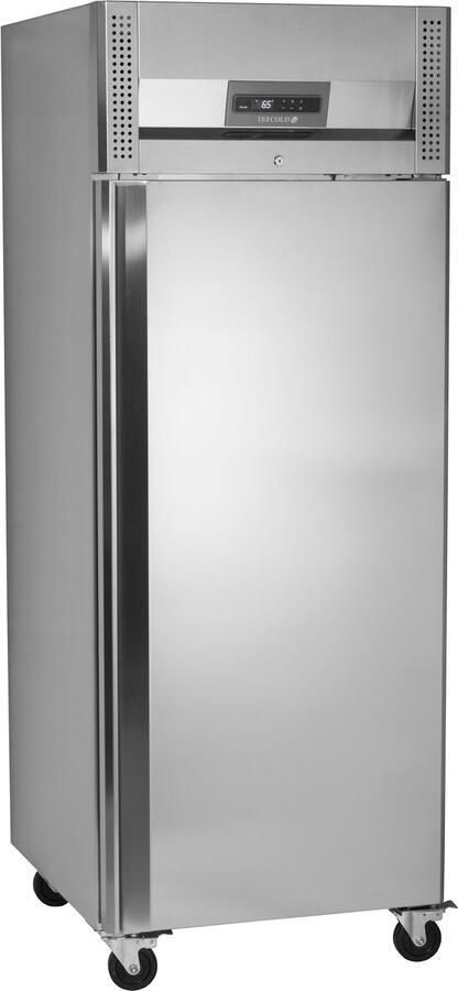 Tefcold BF850 Staande bakkerijvriezer