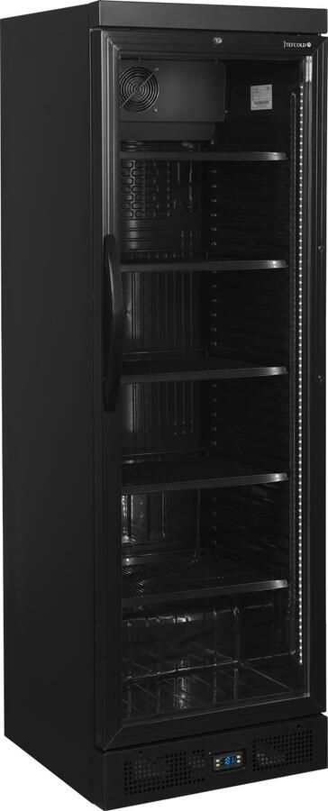 Tefcold BK850 Staande bakkerijkoeler