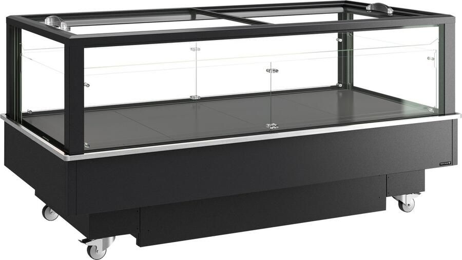 Tefcold RK710X1 Staande koeler GN2 1