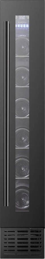 Temptech Classique Wijnkoelkast CLX15SB 1 zone