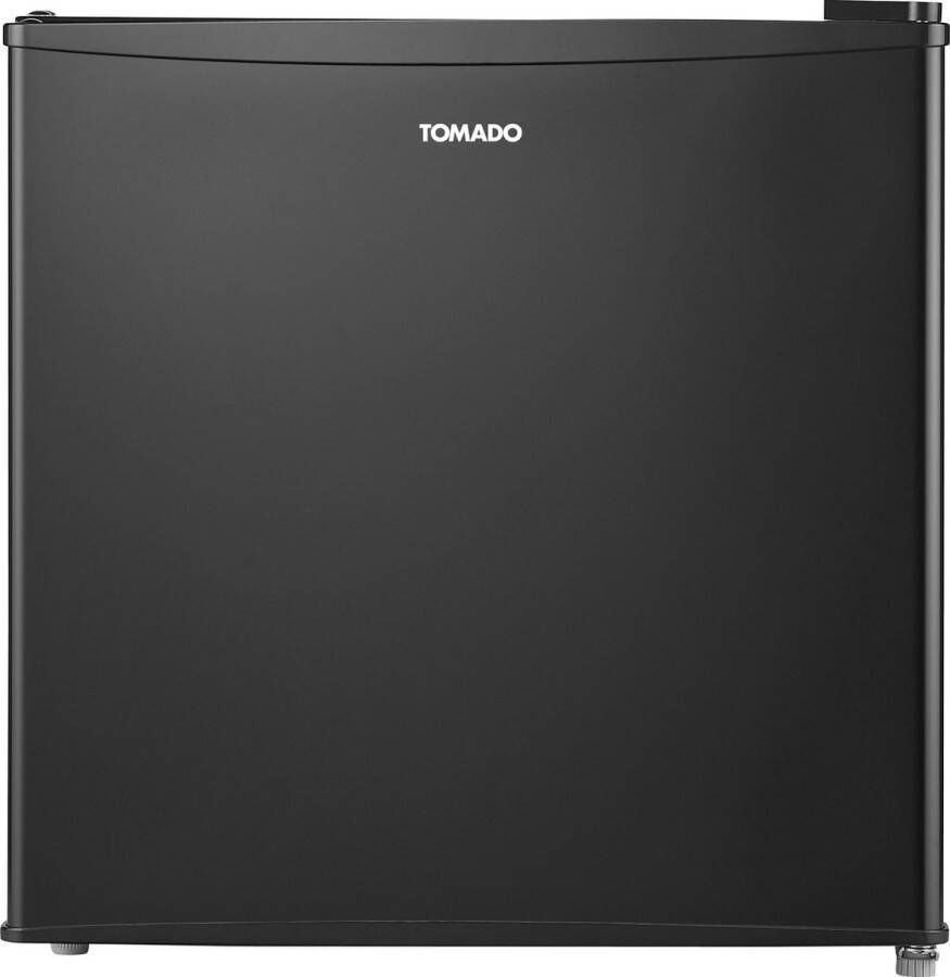 Tomado TFM4402B Mini vriezer Vrijstaand Barmodel 31 liter Zwart
