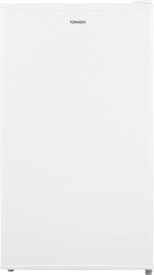 Tomado TFT4702W Tafelmodel vriezer 60 liter 3 vrieslades Energielabel E Wit - Foto 2