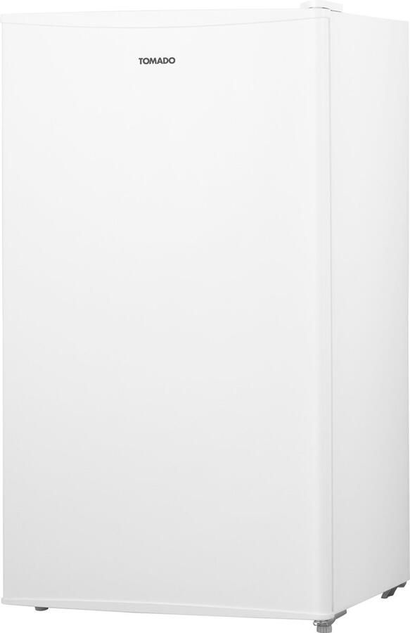 Tomado TFT4702W Tafelmodel vriezer 60 liter 3 vrieslades Energielabel E Wit - Foto 3