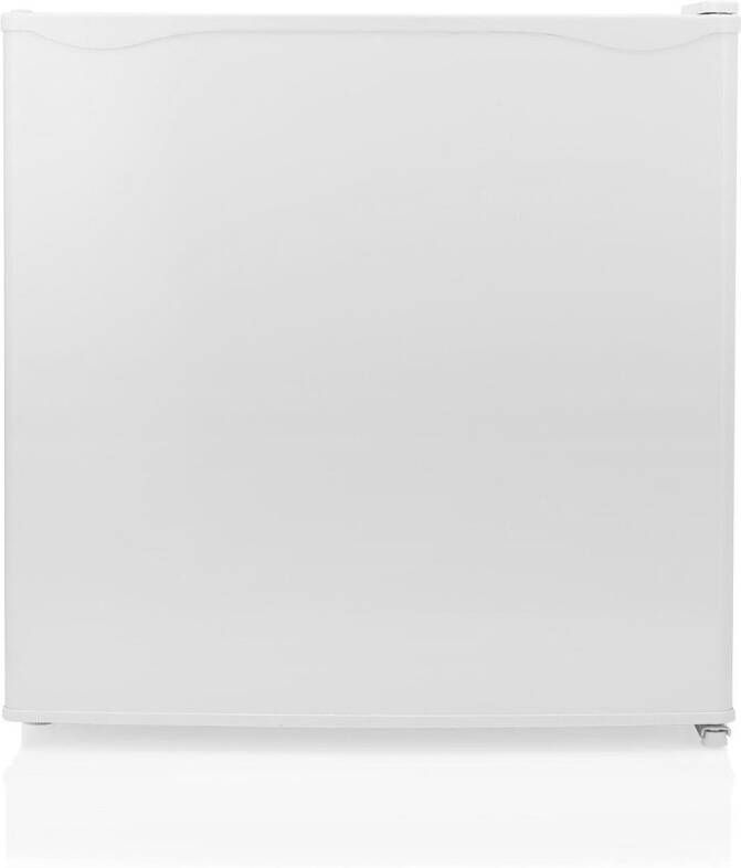 Tristar Koelkast KB-7351 Mini Koelkast 46 liter Compacte Tafelkoelkast incl. Vriesvak 48 x 45 x 48 7 cm Geschikt als campingkoelkast Wit - Foto 3
