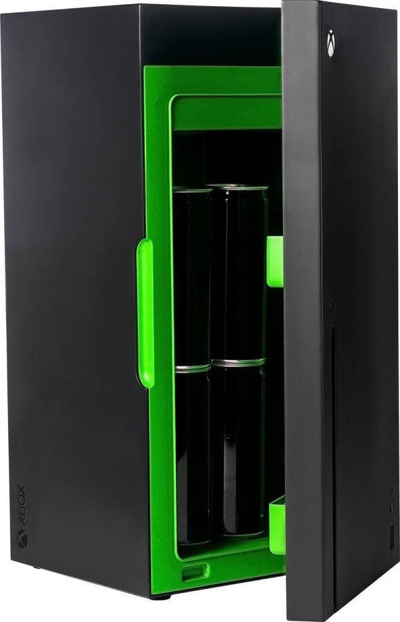 Ukonic Microsoft Xbox Series X Mini Koelkasten 10L