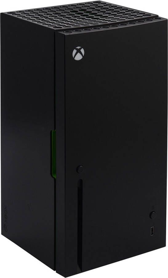 Ukonic Microsoft Xbox Series X Vorm- Mini Koelkast 4.5L