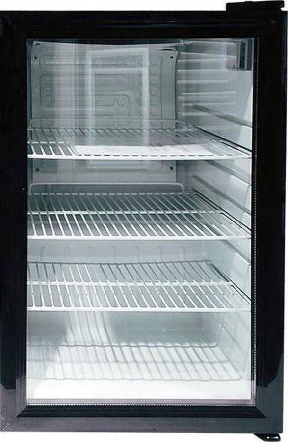 VDT Minibar koelkast 68L