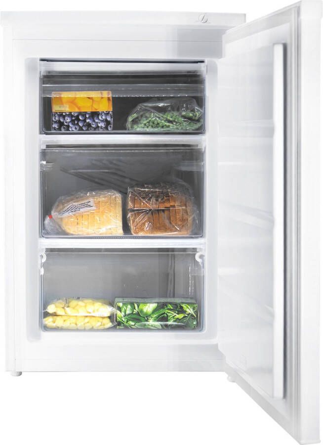 Veripart VPVR701 vrijstaande tafelmodel vriezer - Foto 2