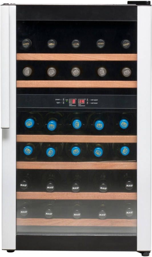 Vestfrost Solutions WB32A Wijnkoelkast 32 flessen