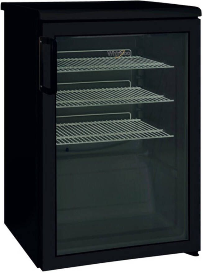 Whirlpool ADN140B Tafelmodel koelkast commerciële koelkast Vrijstaand 130 l C label