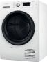 Whirlpool FFT CM11 8XB BE Condensdroger Wit - Thumbnail 2