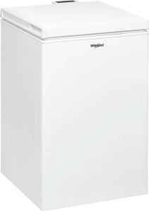 Whirlpool Diepvries 86cm WHS1021