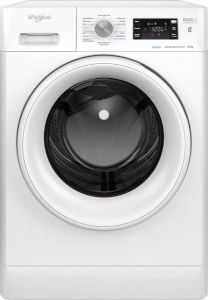 Whirlpool FFB 9468 WEV NL Wasmachine