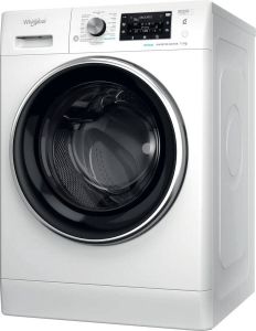 Whirlpool FFD11469EBCVBE wasmachine 11 kg A label Stoom