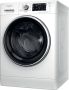 Whirlpool FFD11469EBCVBE wasmachine 11 kg A label Stoom - Thumbnail 2