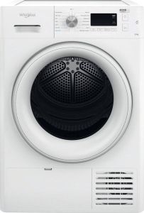 Whirlpool FFT M11 82 BE Warmtepompdroger 8 Kg
